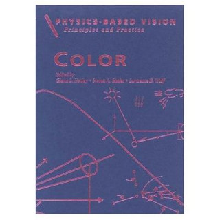 Knjiga Physics-Based Vision Lawrence B Wolff