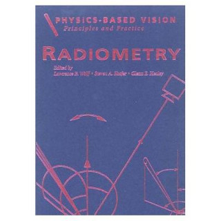Knjiga Physics-Based Vision Lawrence B Wolff