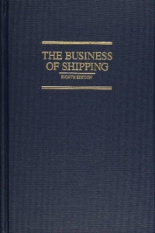 Carte Business of Shipping James J. Buckley