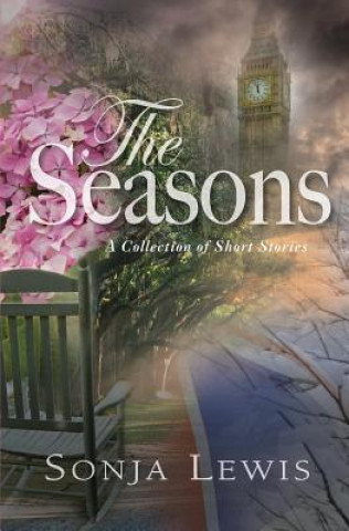 Livre Seasons Sonja Lewis