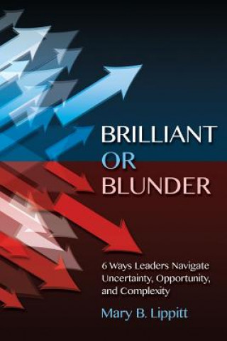 Libro Brilliant or Blunder MARY LIPPITT