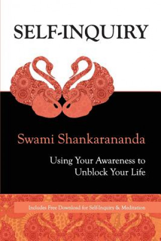 Buch Self-inquiry Swami Shankarananda