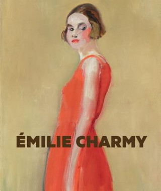 Kniha Emilie Charmy Matthew Affron