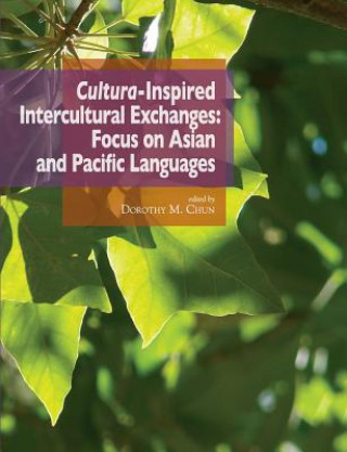 Book Cultura-Inspired Intercultural Exchanges Dorothy M. Chun