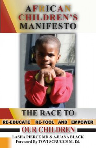 Buch African Children's Manifesto LASHA PIERCE