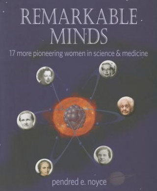 Book Remarkable Minds Pendred Noyce