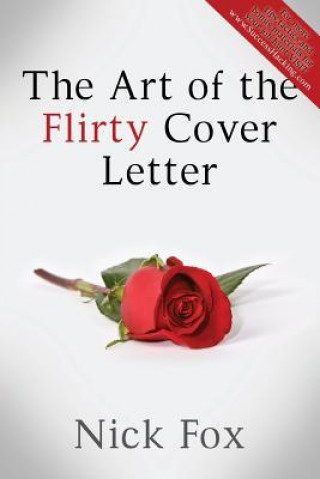 Könyv Art of the Flirty Cover Letter Fox