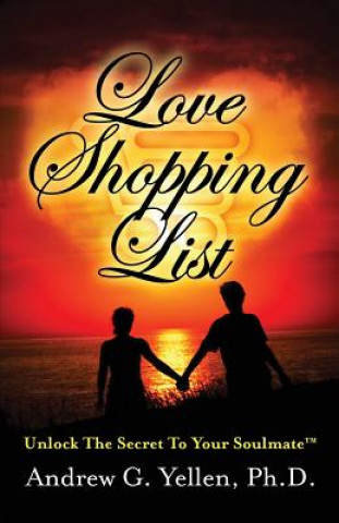 Kniha Love Shopping List Dr Andrew G Yellen