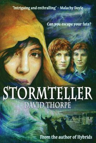 Carte Stormteller Thorpe