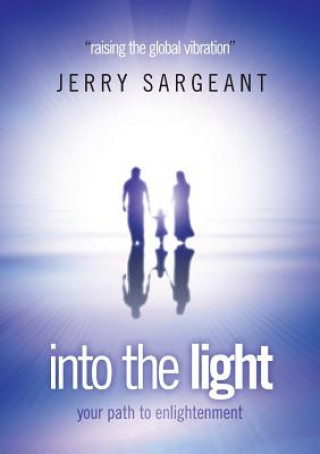 Libro Into the Light Jerry Sargeant