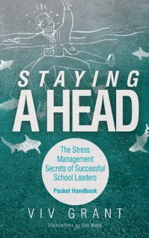 Книга Staying A Head Pocket Handbook VIV GRANT