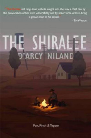 Libro Shiralee D'Arcy Niland