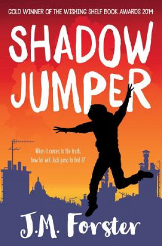 Carte Shadow Jumper J. M. Forster