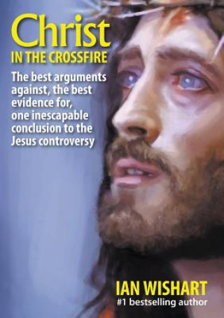 Carte Christ In The Crossfire IAN WISHART
