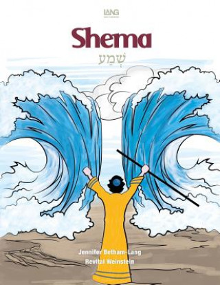 Könyv Shema 