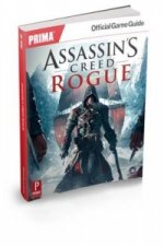 Carte Assassin's Creed Rogue 