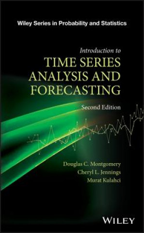 Carte Introduction to Time Series Analysis and Forecasting 2e Murat Kulahci