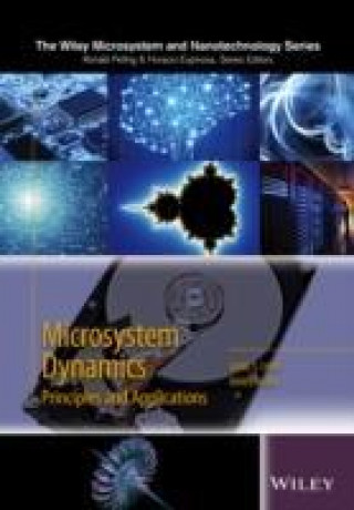 Книга Microsystem Dynamics Jianfeng Xu