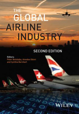 Kniha Global Airline Industry 2e Cynthia Barnhart