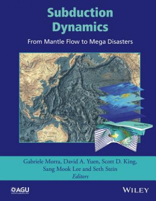 Könyv Subduction Dynamics Gabriele Morra