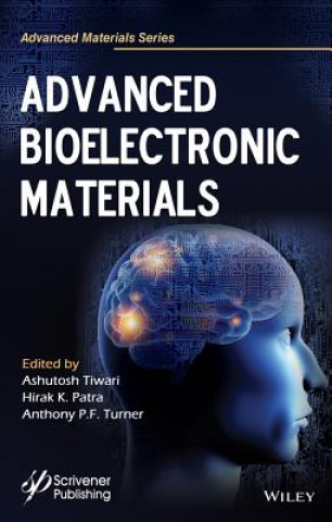 Książka Advanced Bioelectronics Materials Ashutosh Tiwari