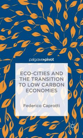 Book Eco-Cities and the Transition to Low Carbon Economies Federico Caprotti