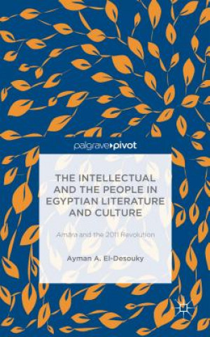 Carte Intellectual and the People in Egyptian Literature and Culture Ayman A. El-Desouky