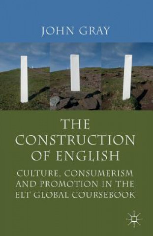 Book Construction of English J. Gray
