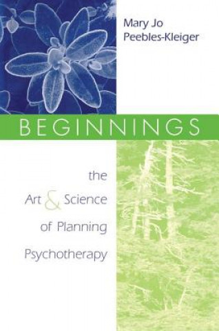 Carte Beginnings Mary Jo Peebles-Kleiger