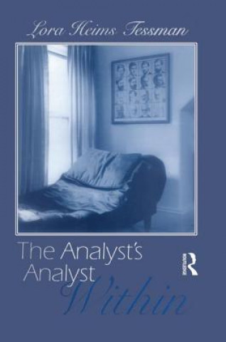 Книга Analyst's Analyst Within Lora H. Tessman