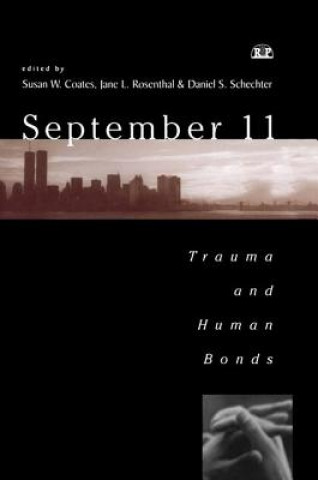 Carte September 11 Susan Coates