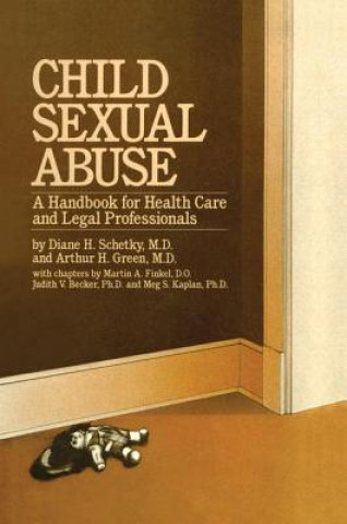 Kniha Child Sexual Abuse Arthur H. Green