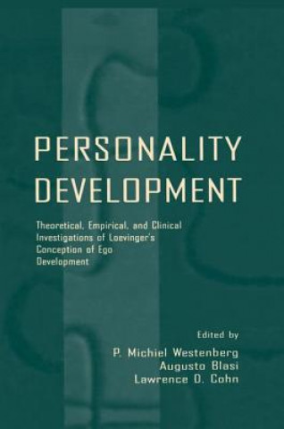 Knjiga Personality Development 