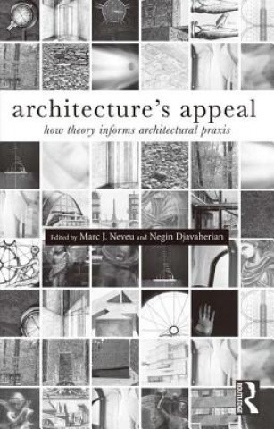 Knjiga Architecture's Appeal 