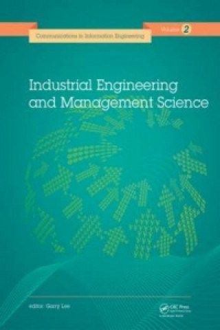 Kniha Industrial Engineering and Management Science 