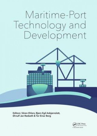 Knjiga Maritime-Port Technology and Development 