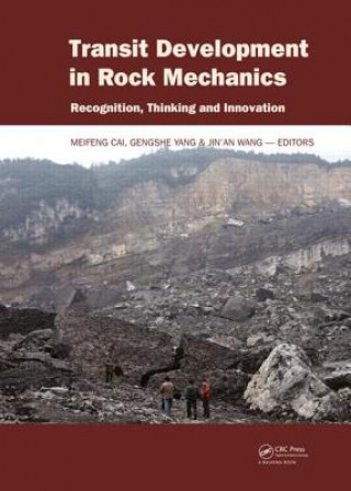 Libro Transit Development in Rock Mechanics 