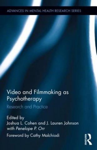 Carte Video and Filmmaking as Psychotherapy 