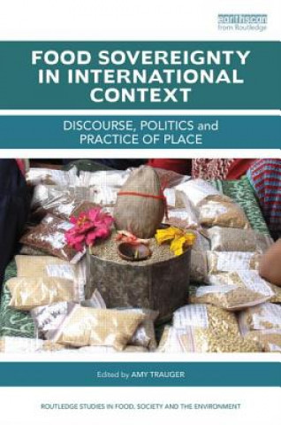 Carte Food Sovereignty in International Context 