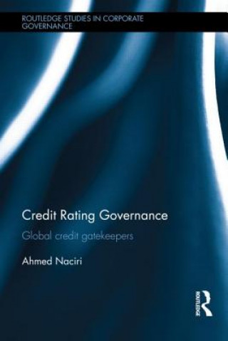 Carte Credit Rating Governance Ahmed Naciri