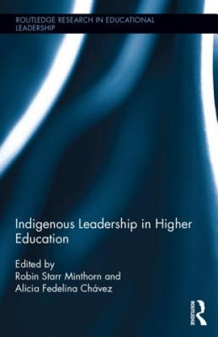 Carte Indigenous Leadership in Higher Education 