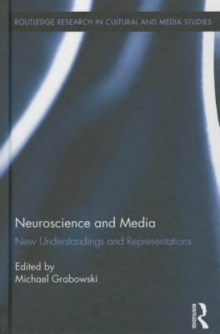 Книга Neuroscience and Media 
