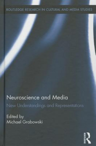 Książka Neuroscience and Media 