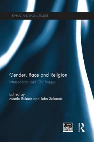 Carte Gender, Race and Religion Martin Bulmer