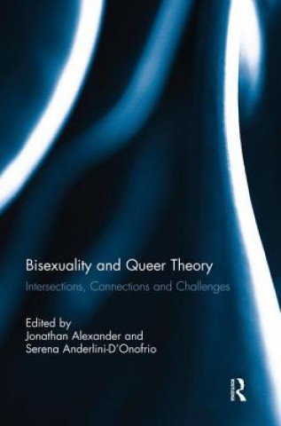 Knjiga Bisexuality and Queer Theory 