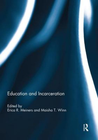 Libro Education and Incarceration 