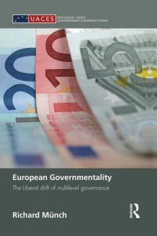 Libro European Governmentality Richard Munch