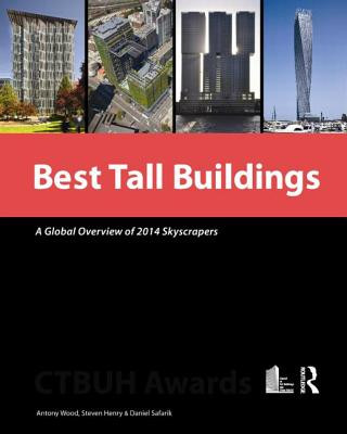 Carte Best Tall Buildings 