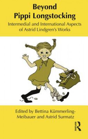 Kniha Beyond Pippi Longstocking Bettina Kümmerling-Meibauer