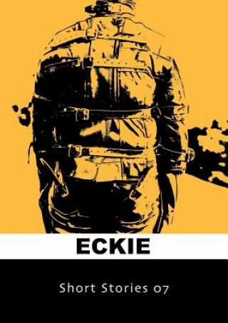 Buch Short Stories 07 Eckie